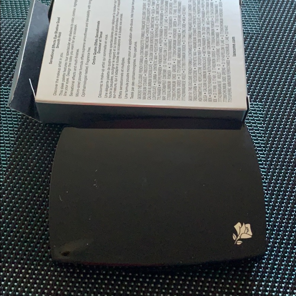 Eye shadow - Picture 5 of 7